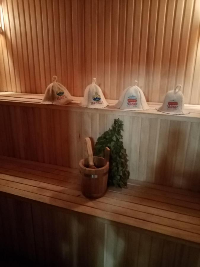 Apartamento Чан Банька Mizhhirya  Exterior foto