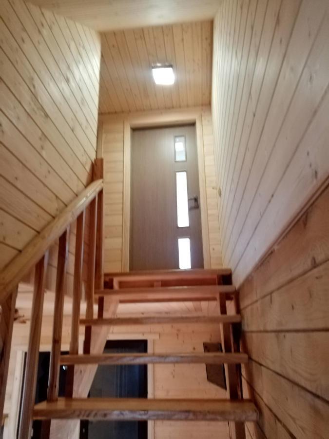 Apartamento Чан Банька Mizhhirya  Exterior foto