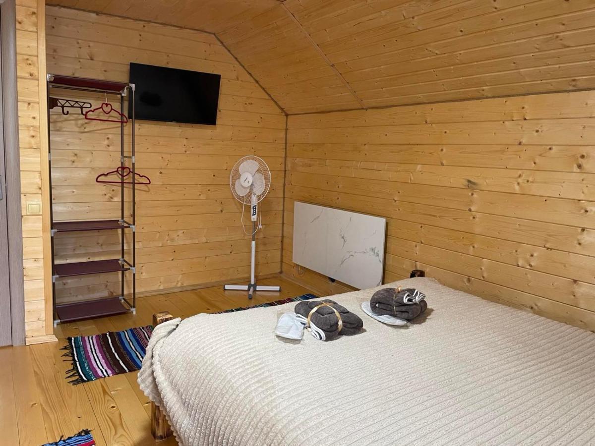 Apartamento Чан Банька Mizhhirya  Exterior foto