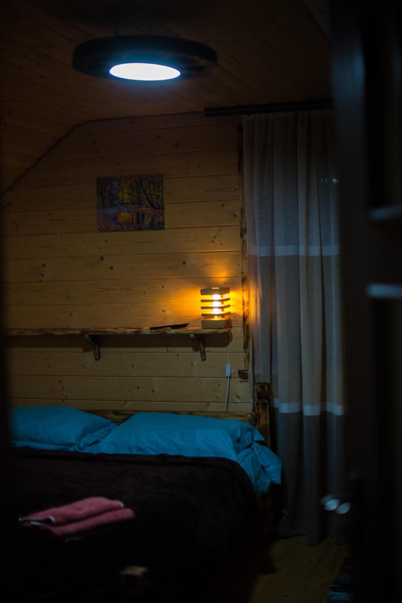 Apartamento Чан Банька Mizhhirya  Exterior foto